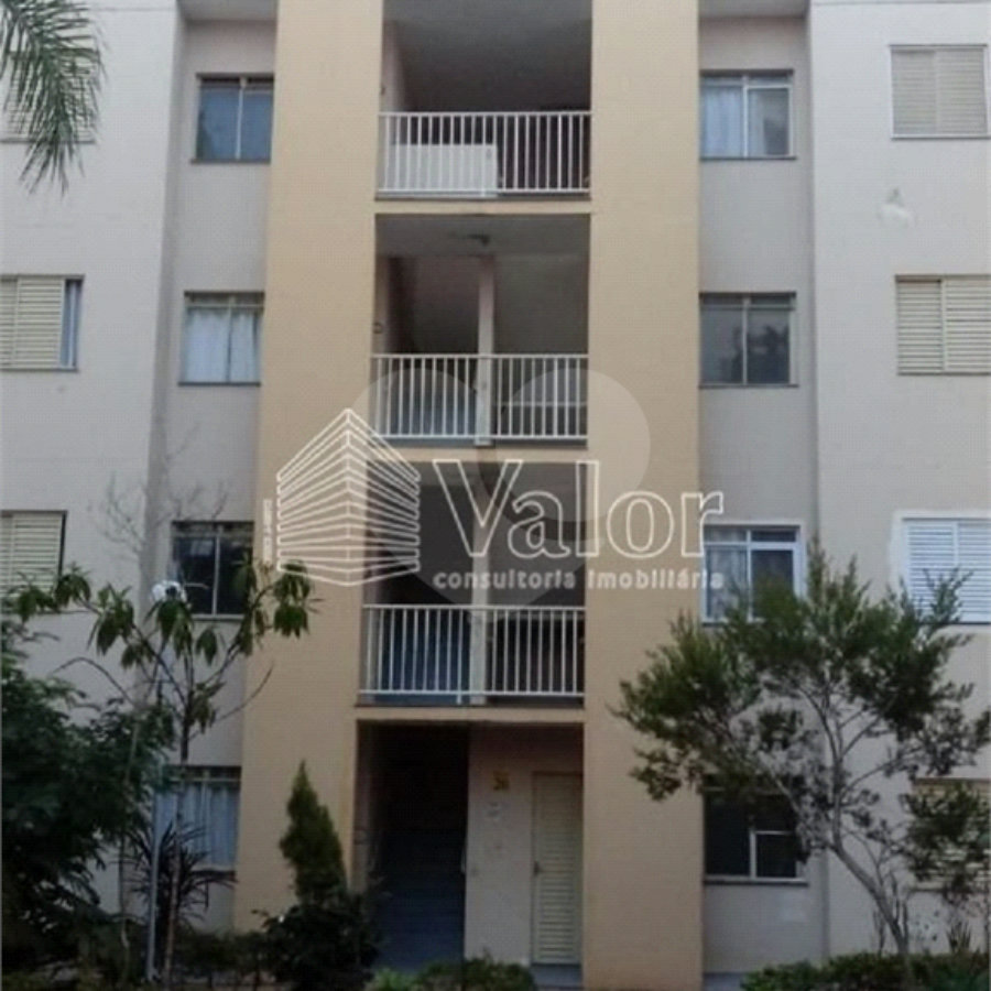 Apartamento no Residencial Jardim das Torres.