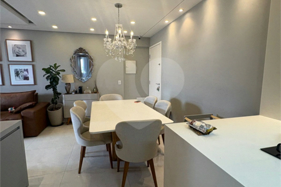 Apartamento à venda com 3 quartos, sendo 1 suíte, em Vila Maria, São Paulo, SP