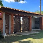Chácara à venda com 3 quartos, sendo 1 suíte,  em Perlamar, Araçoiaba da Serra, SP