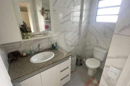 Apartamento à venda com 2 quartos em Jardim Aeroporto, São Paulo, SP