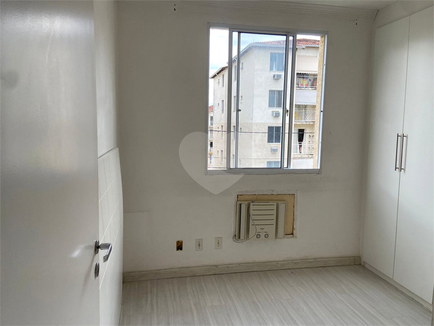 Apartamento à venda com 3 quartos em Campo Grande, Rio de Janeiro, RJ