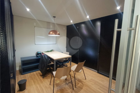 Apartamento à venda com 1 quarto em Vila Mariana, São Paulo, SP