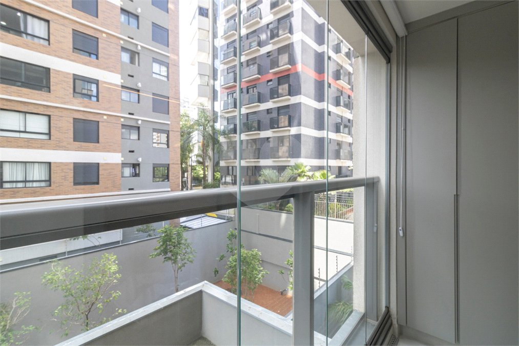 Duplex à venda com 2 suítes em Indianópolis, São Paulo, SP