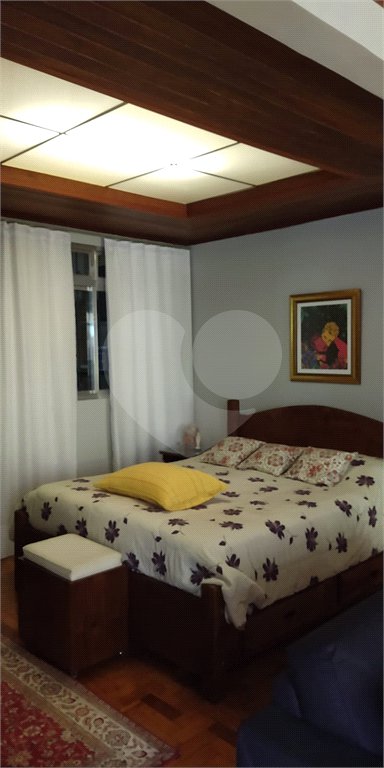 Apartamento à venda com 2 quartos, sendo 1 suíte, em Republica, São Paulo, SP