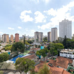 Apartamento à venda com 4 suítes em Vila Sofia, São Paulo, SP