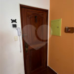 Apartamento Residencial BELA VISTA