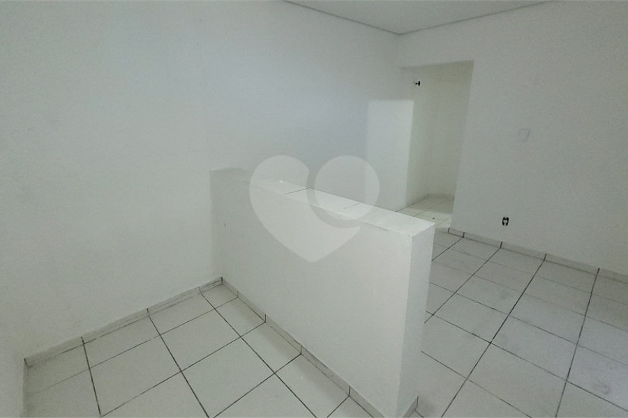 Sobrado à venda com 2 quartos em Jaçanã, São Paulo, SP