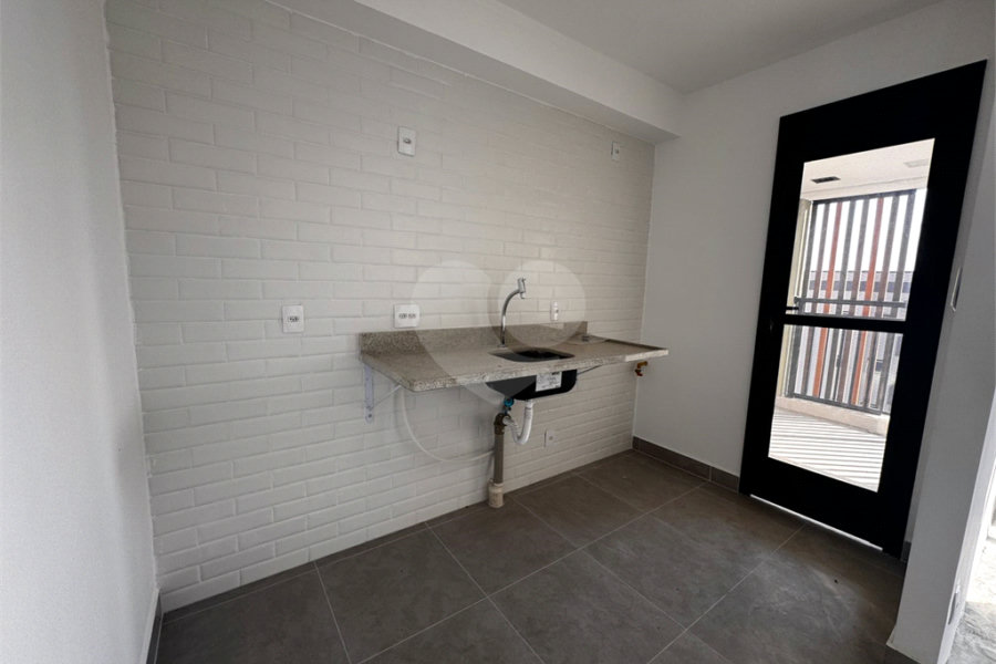 Apartamento à venda com 2 quartos em Mandaqui, São Paulo, SP