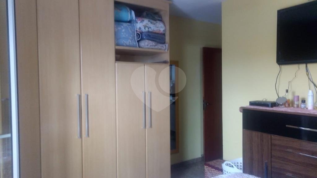 Sobrado à venda com 3 quartos, sendo 1 suíte, em Casa Verde, São Paulo, SP