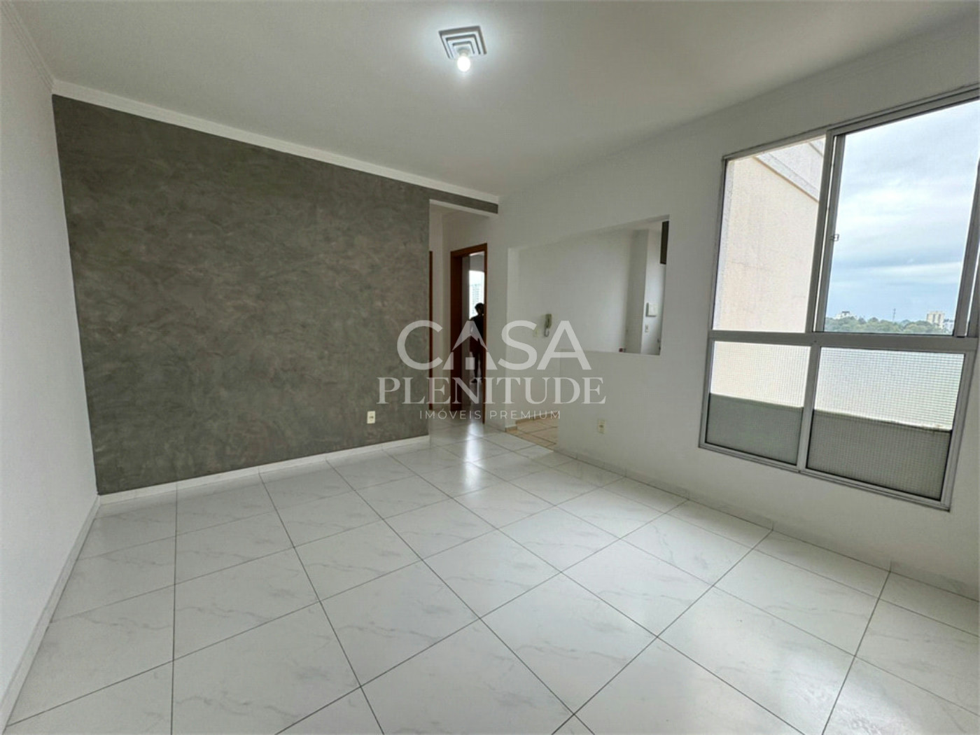 Apartamento à venda ou para alugar com 2 quartos em Jardim América, Sorocaba, SP