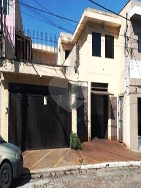 Sobrado à venda com 6 quartos em Jardim Japão, São Paulo, SP
