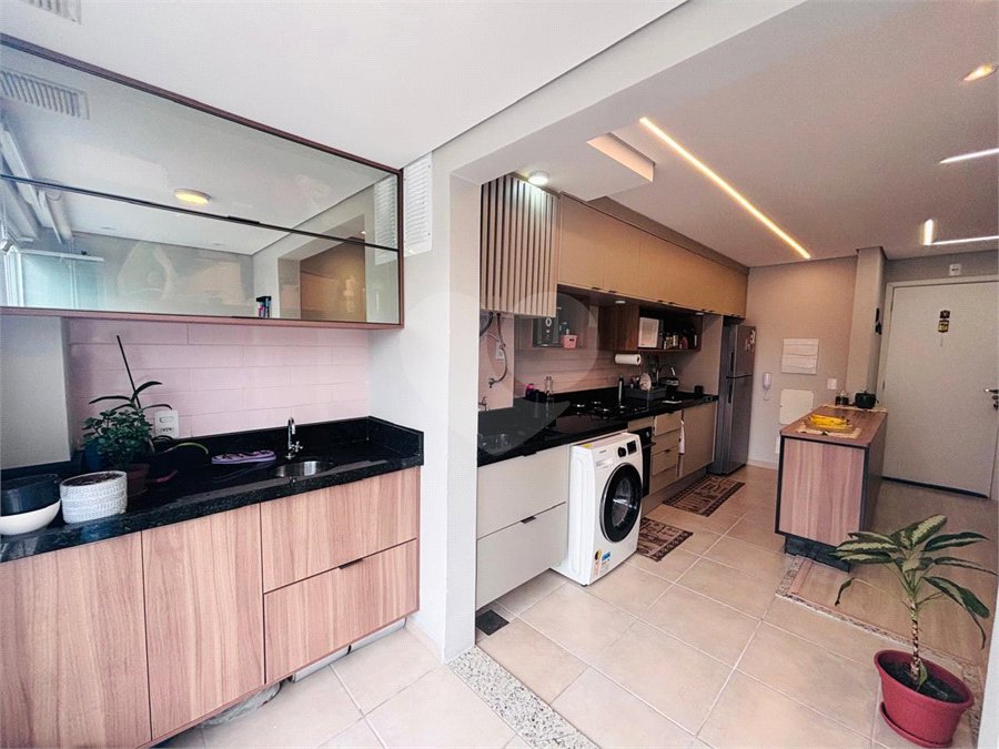Apartamento à venda com 2 quartos em Além Ponte, Sorocaba, SP