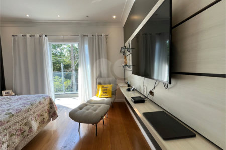 Casa à venda com 3 suítes no condomínio Reserva Nova Cantareira, São Paulo - SP