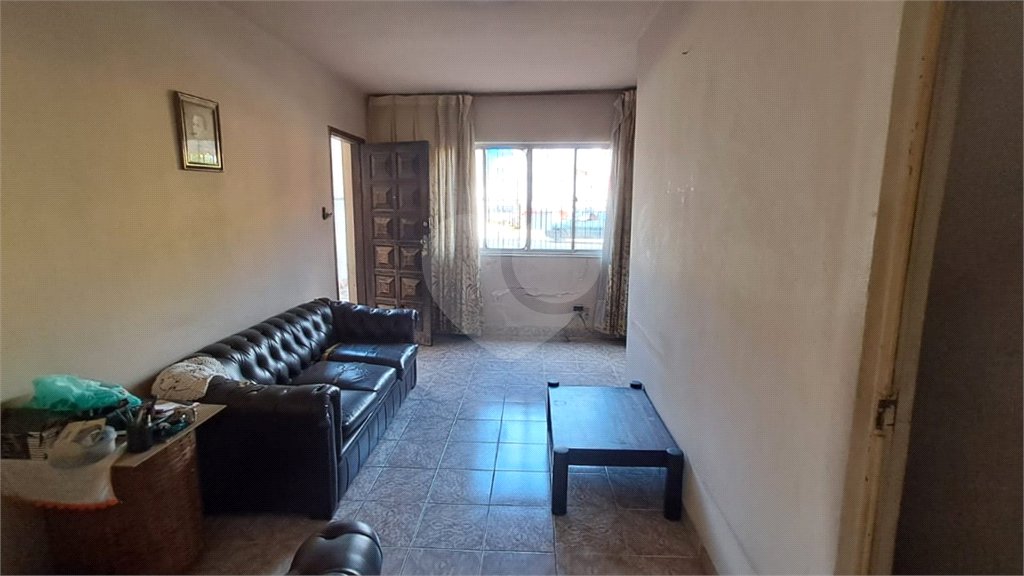 Sobrado à venda com 4 quartos em Tucuruvi, São Paulo, SP