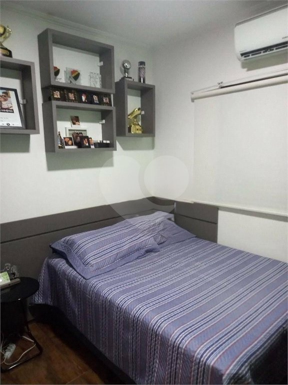 Casa à venda com 3 quartos, sendo 1 suíte, em Vila Assis, Sorocaba, SP
