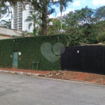 Terreno à venda em Alto da Boa Vista, São Paulo, SP