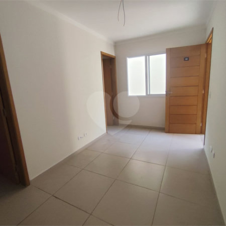 Casa à venda com 2 quartos no condomínio Epopeu, São Paulo - SP