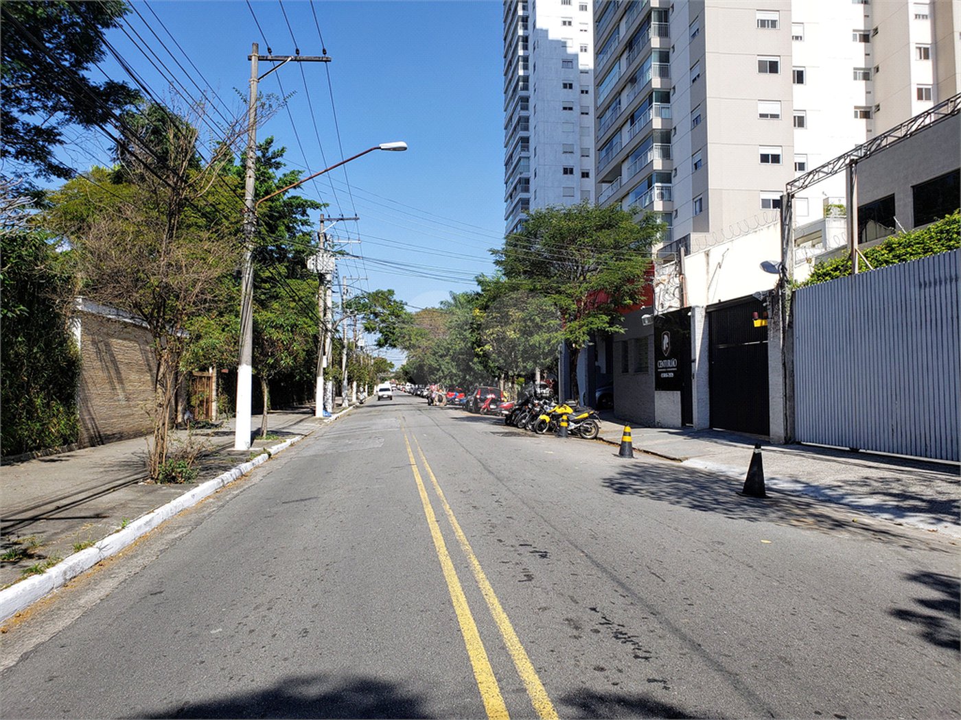 Galpão à venda em Chácara Santo Antônio (zona Sul), São Paulo, SP