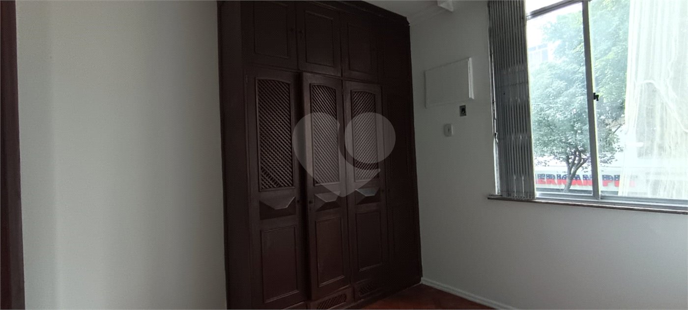 Apartamento à venda com 3 quartos em Botafogo, Rio de Janeiro, RJ