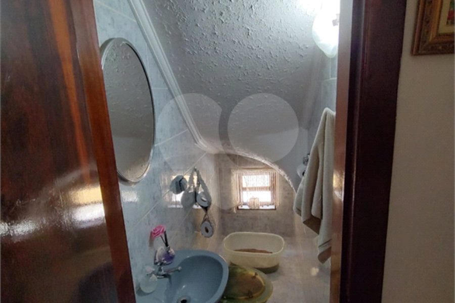 Sobrado à venda com 3 quartos, sendo 1 suíte,  em Casa Verde, São Paulo, SP
