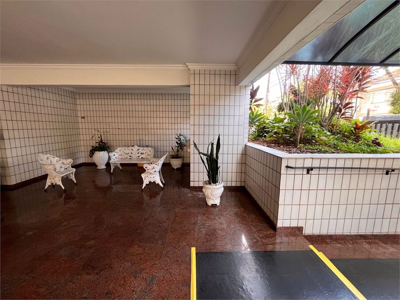 Apartamento à venda, 92 m² por R$ 690.000,00 - Campo Grande - Santos/SP