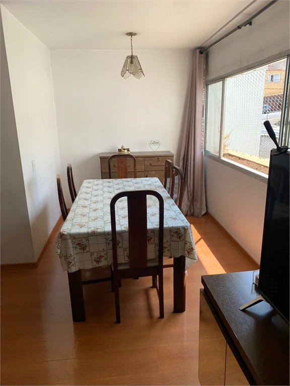 Apartamento à venda com 3 quartos em Alto da Lapa, São Paulo, SP