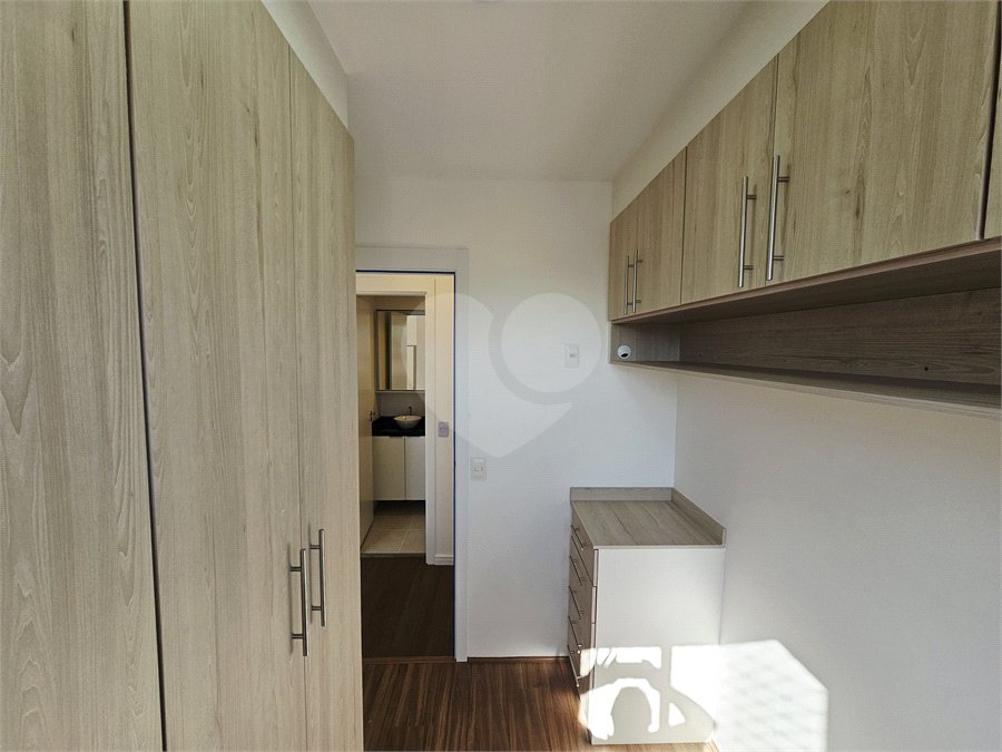 Apartamento à venda com 2 quartos em Santana, São Paulo, SP