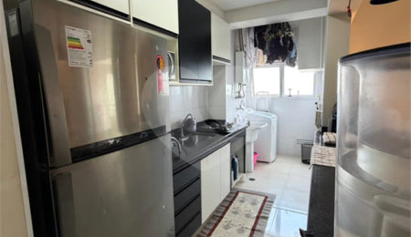 Apartamento à venda com 2 quartos, sendo 1 suíte,  em Tremembé, São Paulo, SP