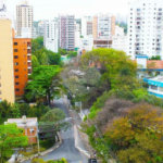 Apartamento à venda com 3 suítes em Real Parque, São Paulo, SP