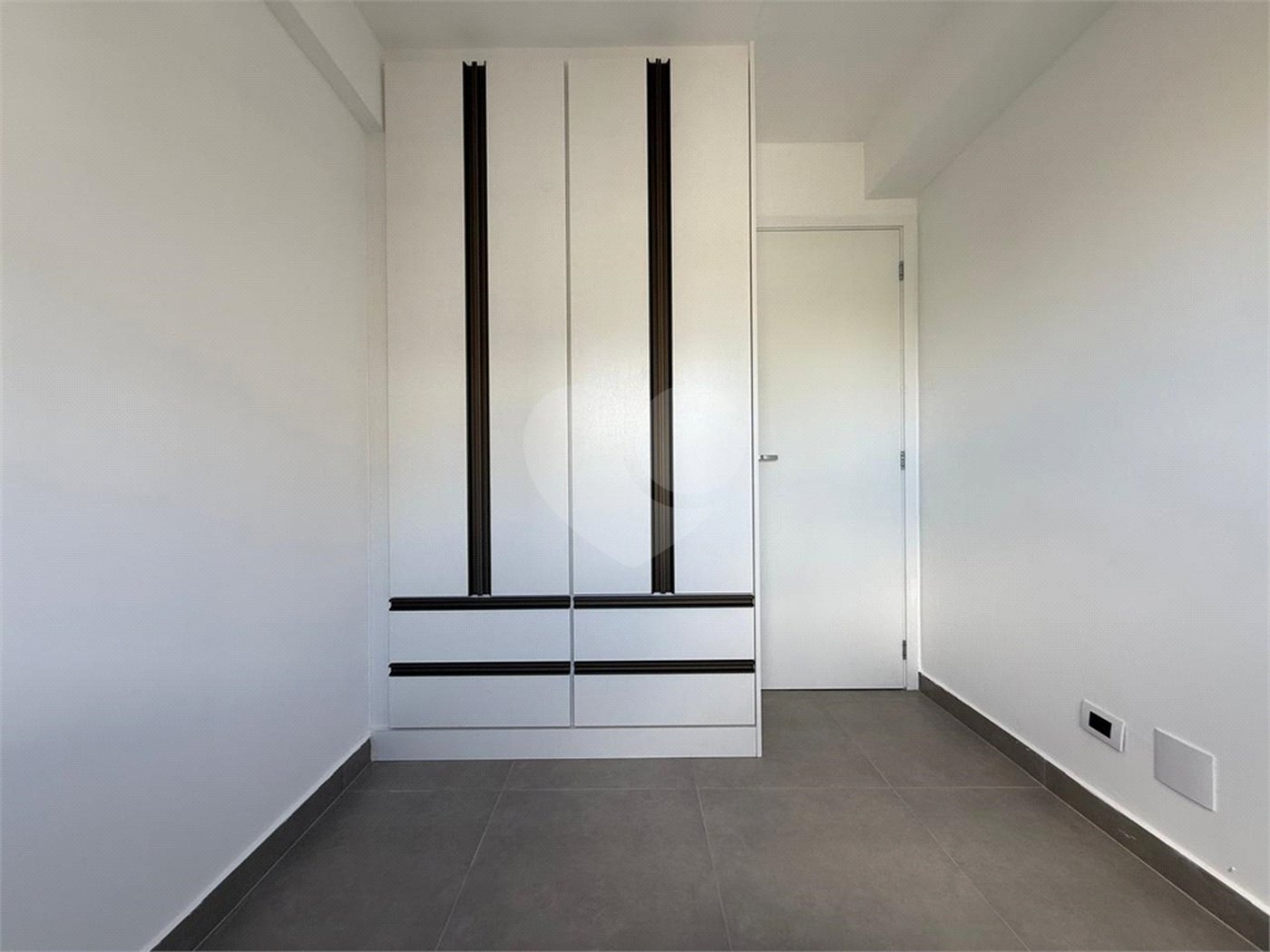 Apartamento à venda com 2 quartos em Mandaqui, São Paulo, SP