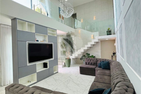 Casa à venda com 4 suítes no condomínio Gran Ville San Venâncio 3, Itupeva - SP