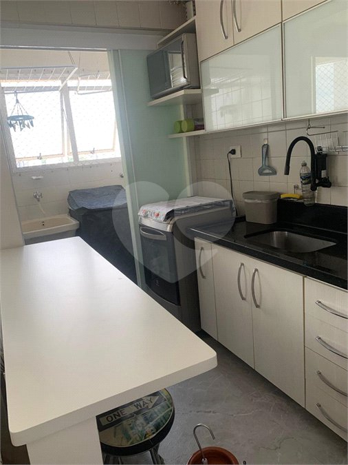 Apartamento à venda com 2 quartos em Parque da Mooca, São Paulo, SP