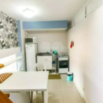 Duplex à venda com 1 suíte em Vila Tramontano, São Paulo, SP
