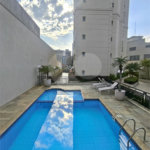 Apartamento à venda com 4 quartos, sendo 3 suítes, em Santana, São Paulo, SP