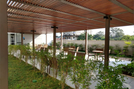 Apartamento à venda com 3 suítes em Vila Anastácio, São Paulo, SP