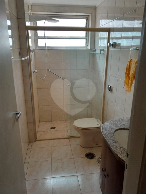 Apartamento à venda com 2 quartos em Liberdade, São Paulo, SP