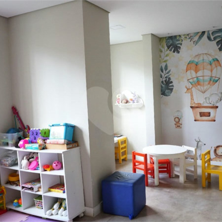 Apartamento à venda com 2 quartos em Belenzinho, São Paulo, SP