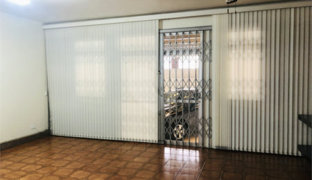 Sobrado à venda com 4 quartos, sendo 1 suíte,  em Santana, São Paulo, SP