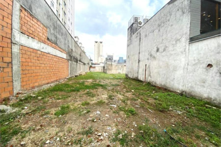 Terreno à venda ou para alugar em Vila Leopoldina, São Paulo, SP