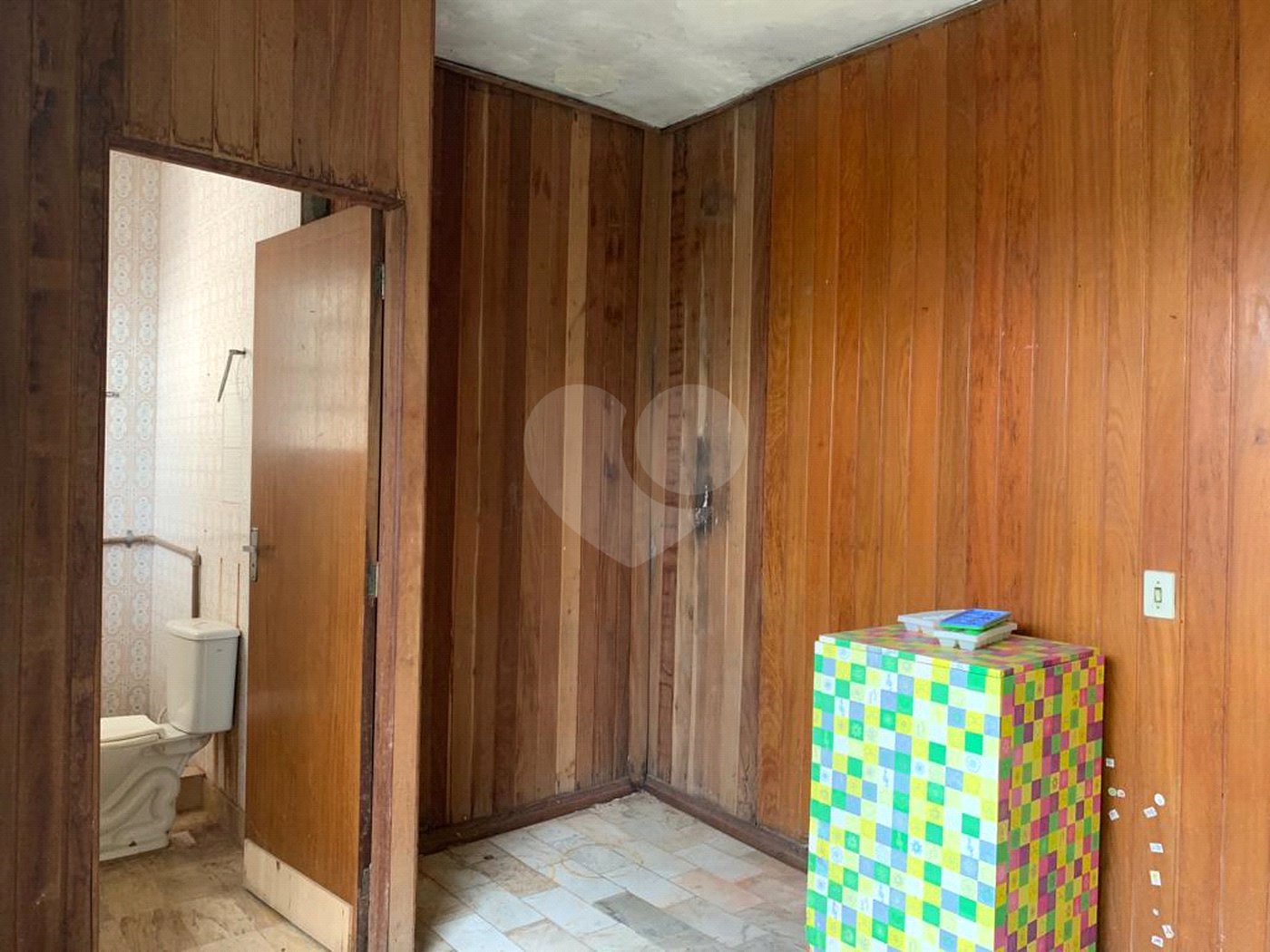 Sobrado à venda com 7 quartos em Mandaqui, São Paulo, SP