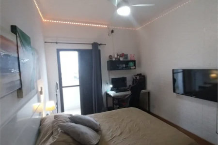 Apartamento à venda com 4 quartos, sendo 1 suíte, em Vila Ipojuca, São Paulo, SP