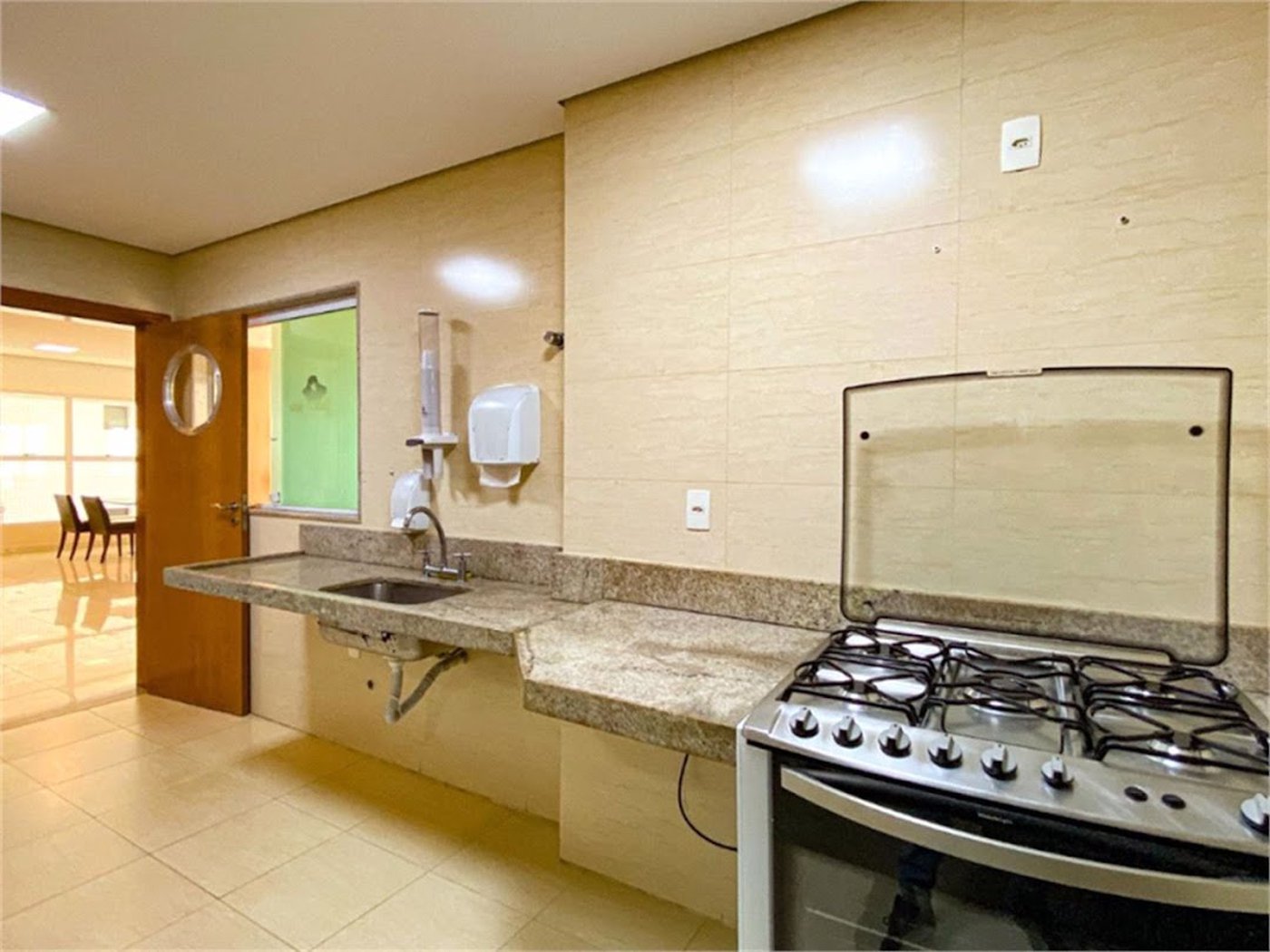 Apartamento com 3 dormitórios à venda, 125 m² por R$ 1.700.000,00 - Ponta da Praia - Santos/SP
