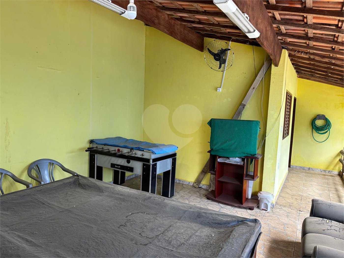 Chácara à venda com 2 quartos em Conceição, Itapetininga, SP