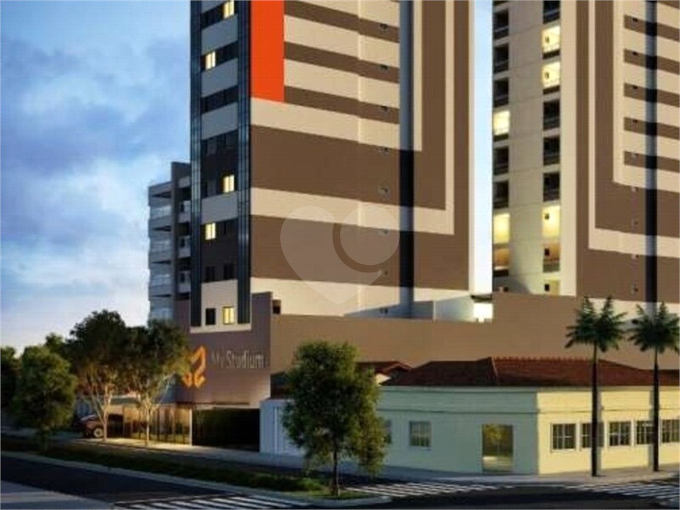 Studio à venda com 1 quarto em Cidade Nova I, Indaiatuba, SP