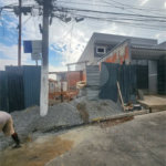 Sobrado à venda com 3 quartos, sendo 1 suíte, em Tremembé, São Paulo, SP