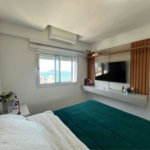Apartamento à venda, 92 m² por R$ 1.300.000,00 - Vila Alzira - Guarujá/SP