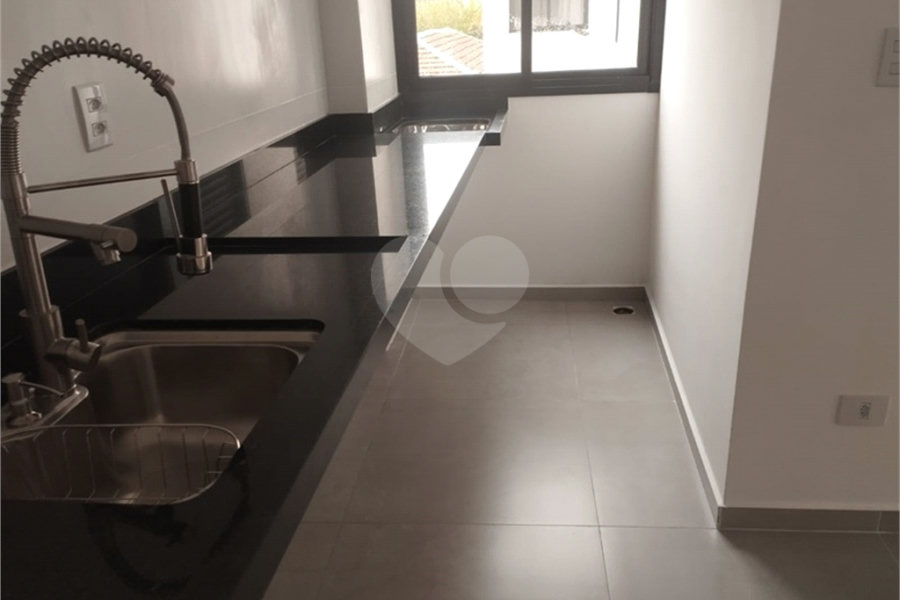 Apartamento à venda com 2 quartos em Tucuruvi, São Paulo, SP