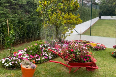Casa à venda com 7 suítes no condomínio Capela do Barreiro, Itatiba - SP