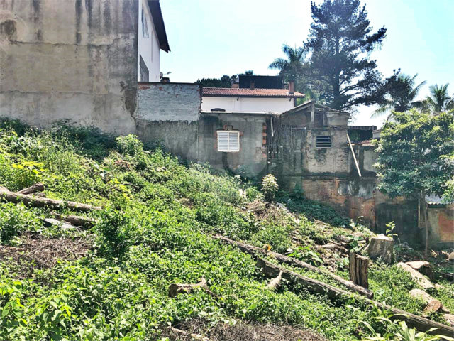 Terreno à venda em Tremembé, São Paulo, SP