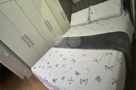 Apartamento à venda com 2 quartos em Parque Campolim, Sorocaba, SP